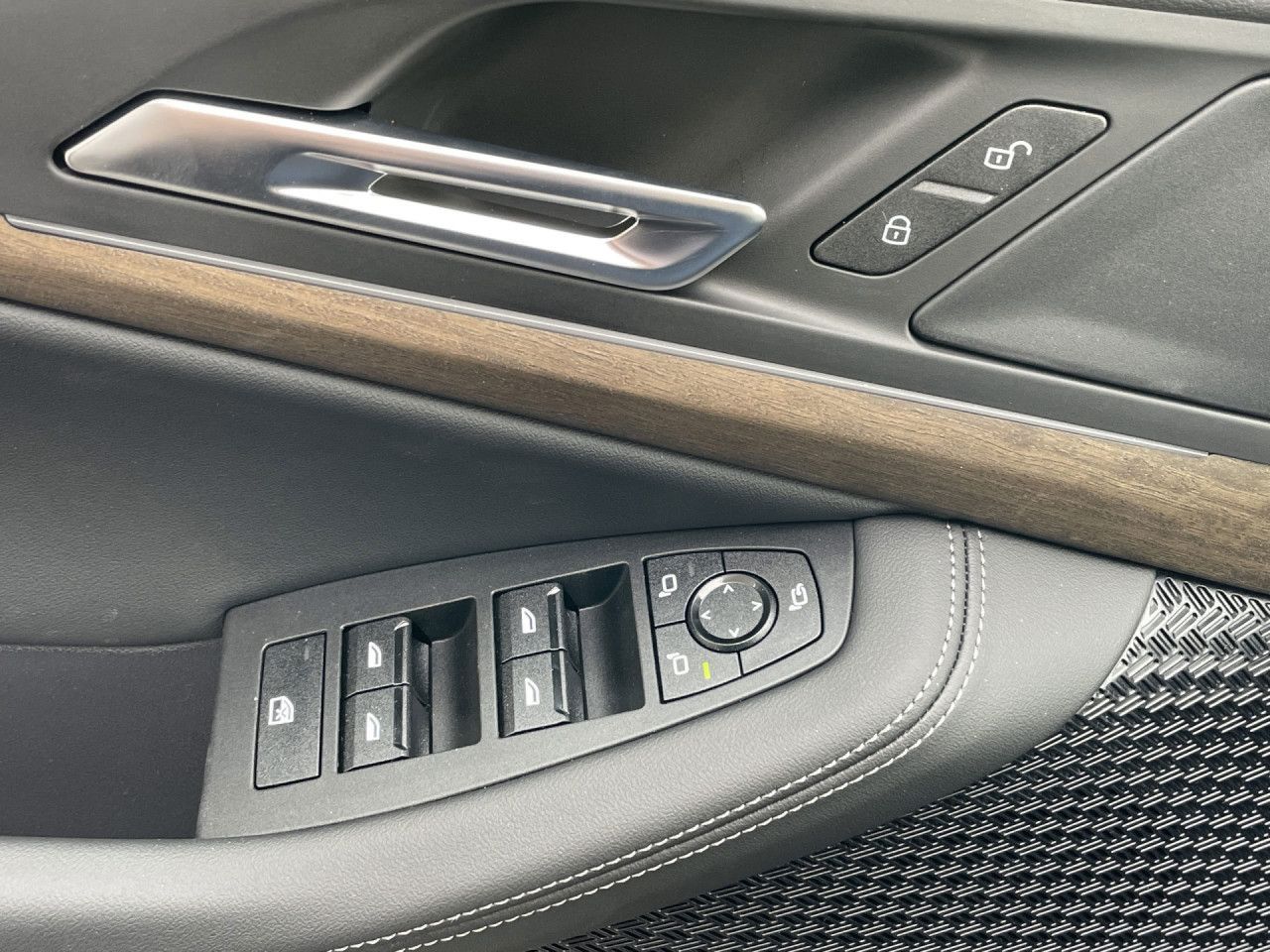 BMW 218 Active Tourer - Bild 19