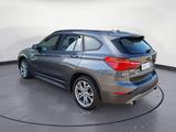 BMW X1 xDrive20i A Advantage Head-Up Display, AHK, K - BMW X1: Xdrive