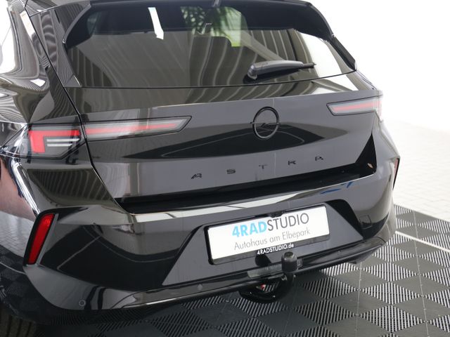 Opel Astra GS 1.2 AUT LED ACC APP 360 KAMERA AHK