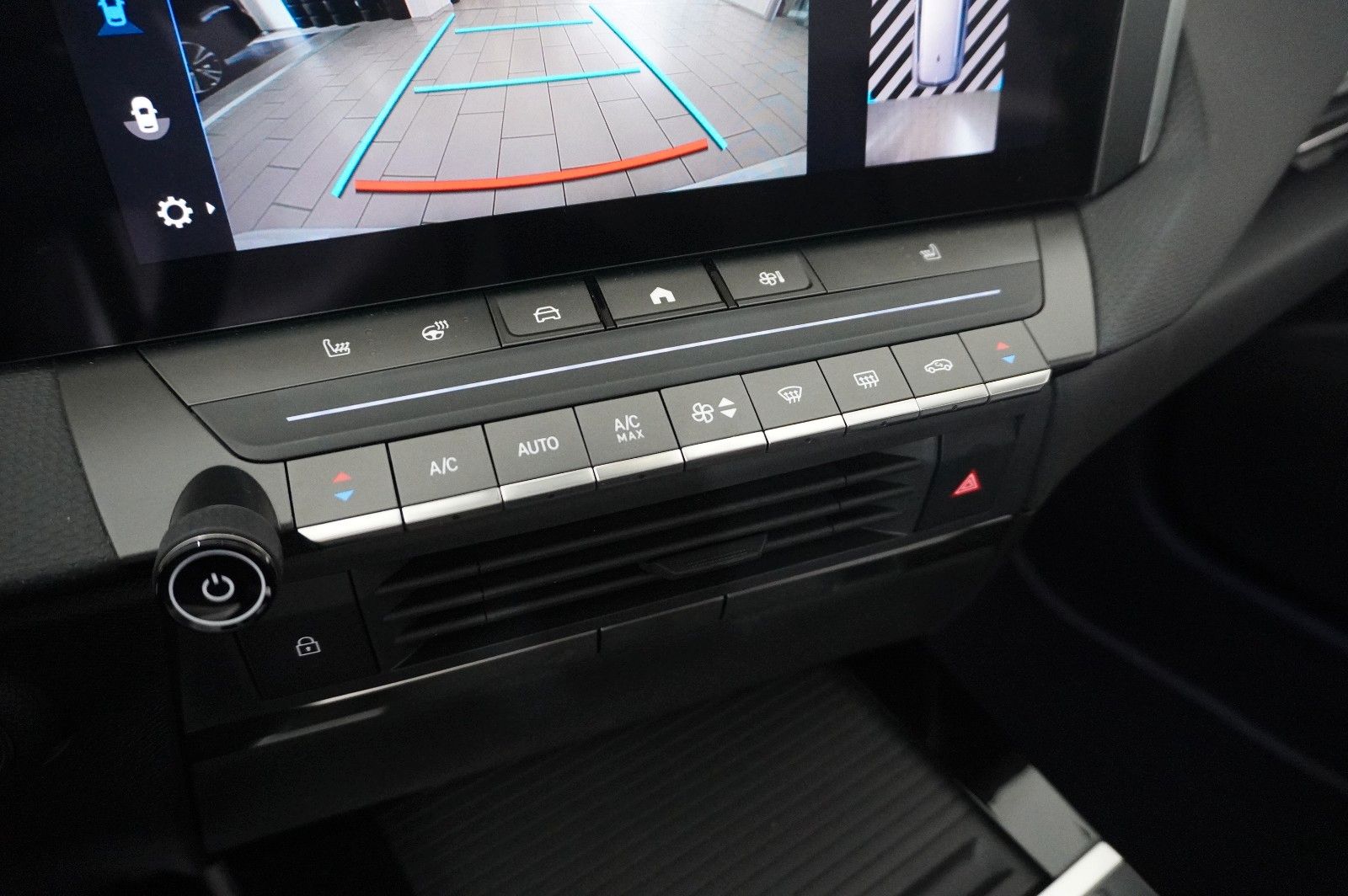 Fahrzeugabbildung Opel Astra L ST 1.5D ELEGANCE NAVI/LED/KAMERA/SH/DAB+