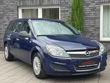 Opel Astra H 1.4 Caravan Selection/Klima/TÜV Neu - Opel Astra: H Caravan