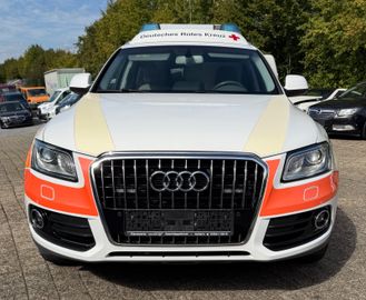 Audi Q5 - 2