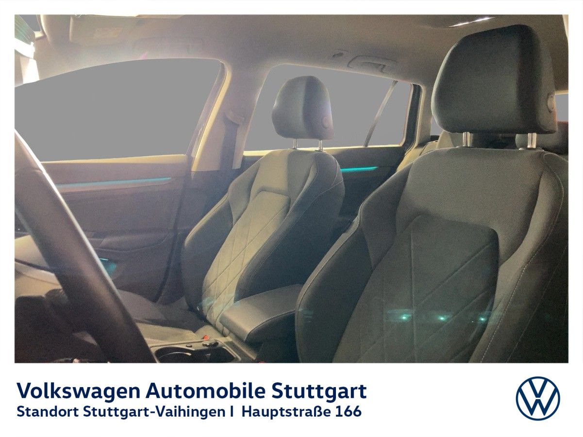 Volkswagen Golf - Bild 6