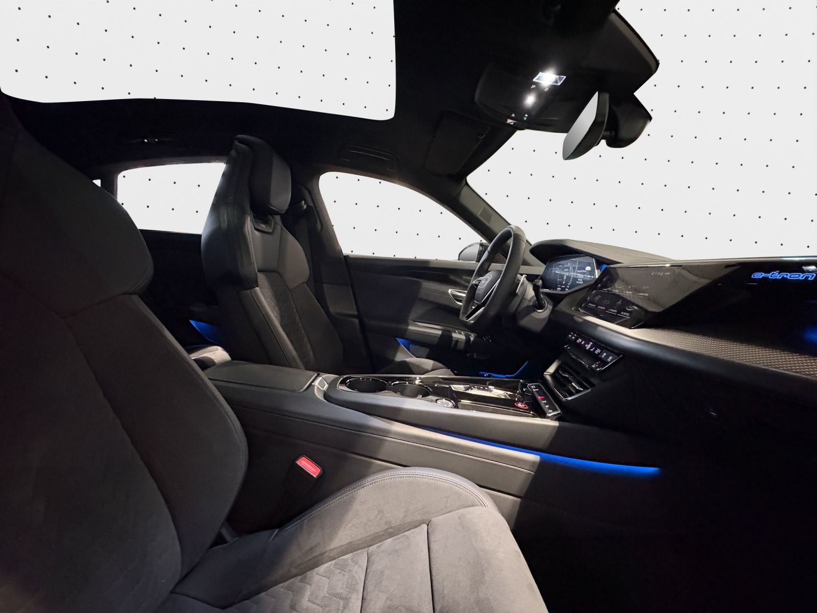 Audi RS e-tron GT - Bild 4