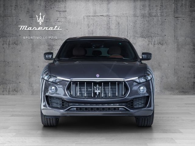 Maserati Levante MY20 Diesel