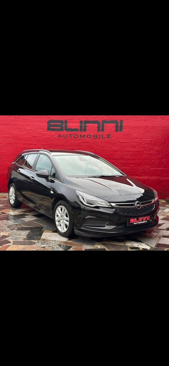 Opel Astra K Sports Tourer Edition Start/Stop 6 Gang