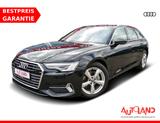 Audi A6 Avant 40 2.0 TDI Sport LED Navi ACC Kamera - Audi A6: 4.2