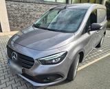 Mercedes-Benz Mercedes Citan Kastenwagen Pro Ausstattung - Mercedes-Benz Citan Kastenwagen Gebrauchtwagen