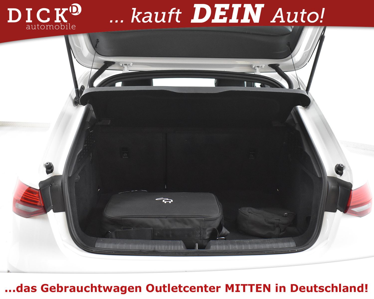 AUDI A3 Sportb 40 TFSIe S-Tr >VIRTU+NAVI+LED+AHK+ACC+ - Image 8