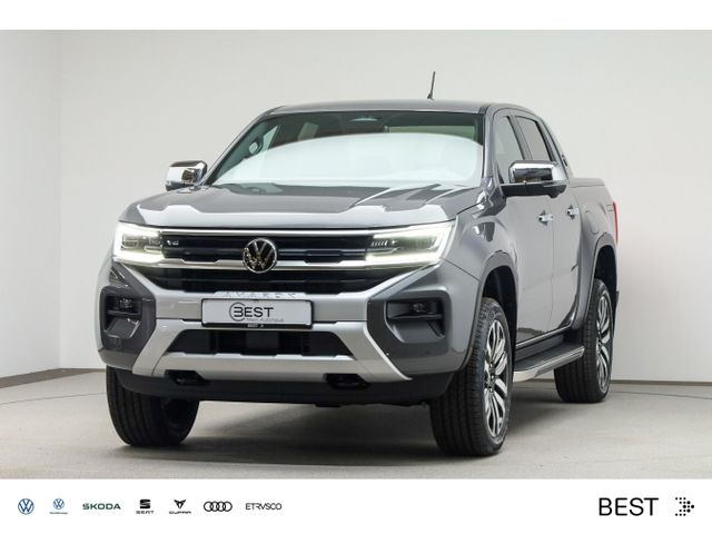 Volkswagen Amarok Aventura 3.0 TDI 4MOTION*GJR*PDC*AHK*NAVI