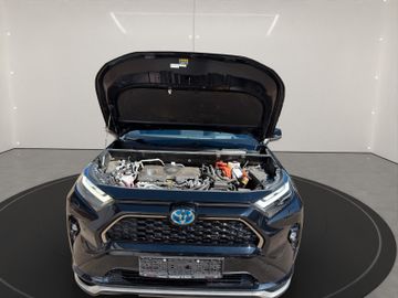 Toyota RAV 4 - 12