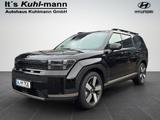 Hyundai SANTA FE HEV SIGNATURE Komfort-P. Technik-P. - Hyundai Santa Fe Signature mit Benzin-Antrieb