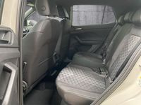 Volkswagen T-Cross - Vorschau Bild 11