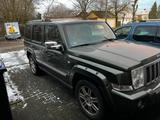 Jeep Commander Overland 3.0 CRD Autom. Overland - Jeep Commander aus 2008