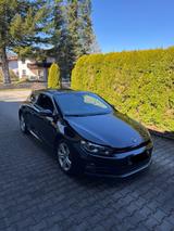 Volkswagen Scirocco GTS 2.0 TSI 162kW (220 PS) DSG - Volkswagen Scirocco Gebrauchtwagen