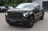 Chevrolet Silverado 6,2L., HighCountry, HUD, 360°, Night - Chevrolet aus 2024