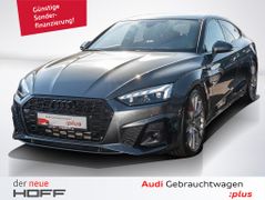 Audi A5 40 Sportback S line 2.0 TFSI