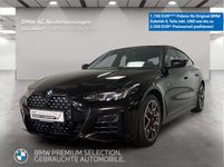 BMW 420 Gran Coupé - Vorschau Bild 1