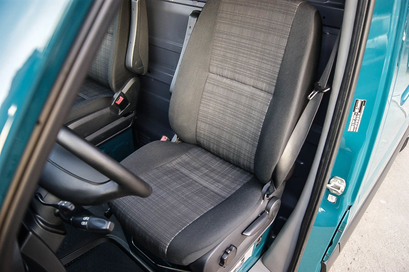 Fahrzeugabbildung Mercedes-Benz Sprinter II Kasten 316 CDI 1.HAND KLIMA PDC AHK