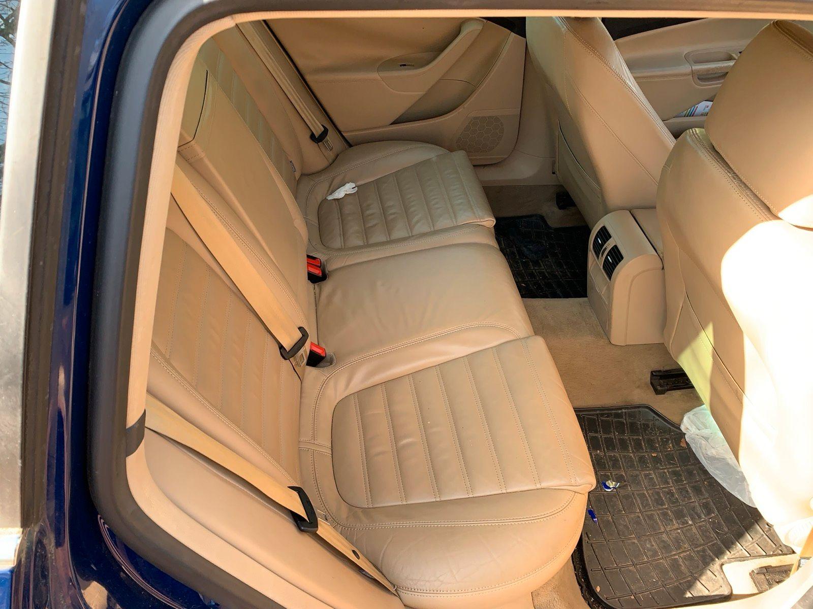 Volkswagen Passat 2005 — photo 5