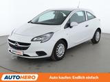 Opel Corsa 1.2 Selection*KLIMA*GARANTIE*CD-PLAYER* - Opel Corsa: Weiß