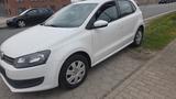 Volkswagen Polo V Trendline 1.2 TDI - gebrauchte VW Polo aus dem Jahr 2013