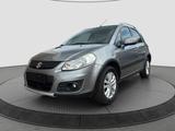Suzuki SX4 1.6 4x4 Schekheft*Navi*Sitzhzg