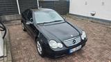 Mercedes-Benz C 180 KOMPRESSOR Sportcoupé - Mercedes-Benz C 180: Kompressor Sportcoupe