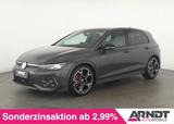 Volkswagen Golf GTI DSG Vienna IQ.LIGHT Pano HUD HarmanK 19