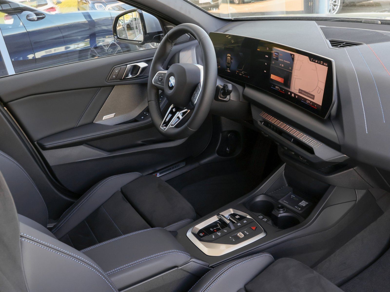 BMW 120 - Bild 4