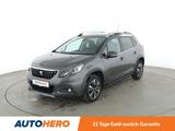 Peugeot 2008 1.2 PureTech Allure Aut*NAVI*TEMPO*PDC*SHZ* - Peugeot Gebrauchtwagen in Nürnberg