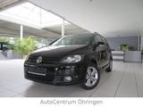 Volkswagen Golf Plus VI Match Leder PDC SHZ Alu *1-Hand* - Volkswagen Golf Plus: Schwarz