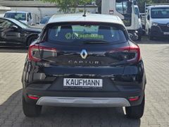 Fahrzeugabbildung Captur II Evolution 1.3 TCe 140 EDC Mild-Hybrid