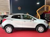 Opel Mokka Innovation ecoFlex 4x4 /BiXenon/2.Hand - gebrauchte Opel Mokka aus dem Jahr 2013