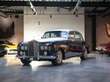 Rolls-Royce Silver Cloud III Saloon - LHD - Rolls-Royce Silver Cloud Benziner Gebrauchtwagen