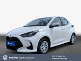 Toyota Yaris Hybrid Business Edition 68 kW, 5-türig - Toyota Yaris aus 2025