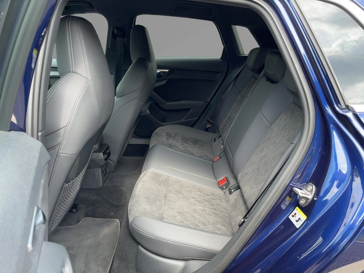 Audi A3 - Bild 9
