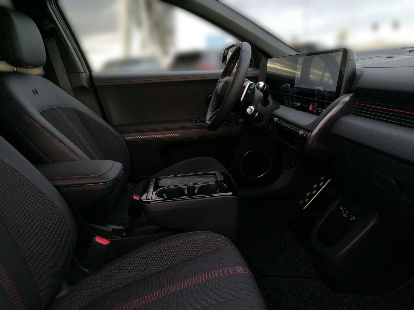Hyundai IONIQ 5 – Bild 14