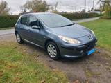 Peugeot 307 112.000km TÜV Neu 10/2027 - Peugeot 307: 2.0