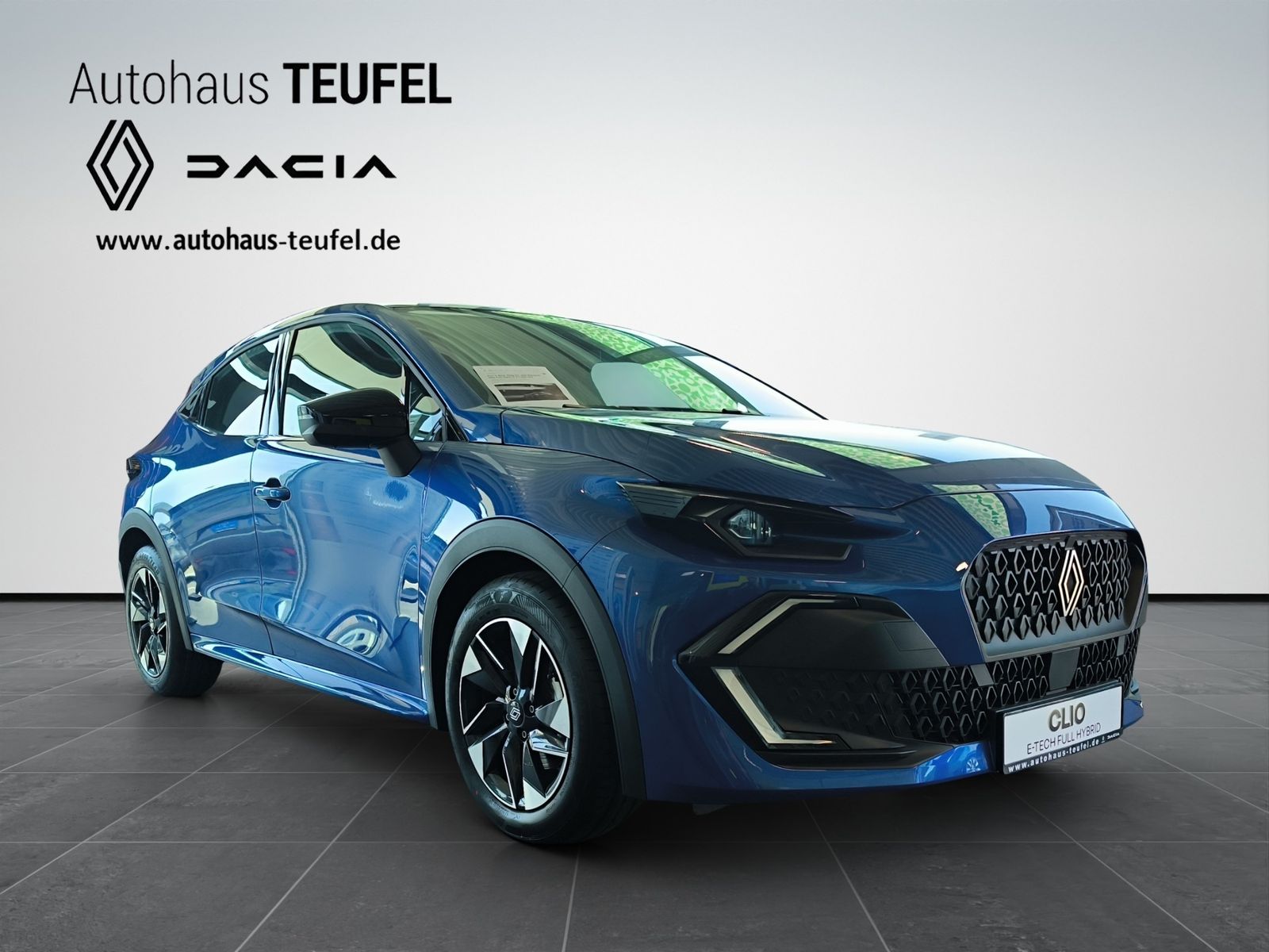 Renault Clio - Bild 5