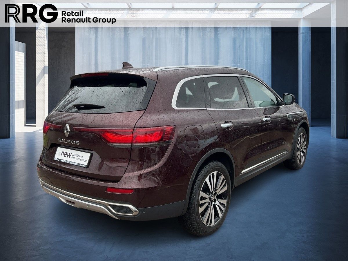 Renault Koleos - Bild 5