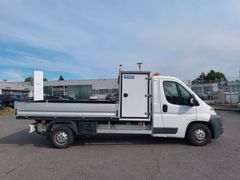 Fahrzeugabbildung Peugeot Boxer 3.0 - 130KW Prische mi Koffer L5