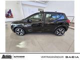 Dacia Sandero TCe 90 Journey KLIMA KAMERA NAVI BC LED - Dacia Sandero Gebrauchtwagen in Mülheim (Ruhr)