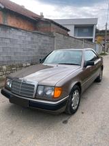 Mercedes-Benz Mercedes Benz 230 CE (C124) Coupé - Klassi... - Mercedes-Benz E 230: Coupe