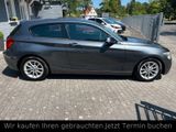 BMW 116 d Efficient Dynamics+H&K+Xenon+Alu+1.Hd++ - BMW: Dynamic Efficient