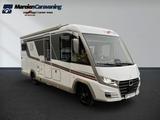 Carthago chic c-line I 4.9 LE Strategic Buy (313) - Wohnmobil oder -wagen Automatik Wohnwagen