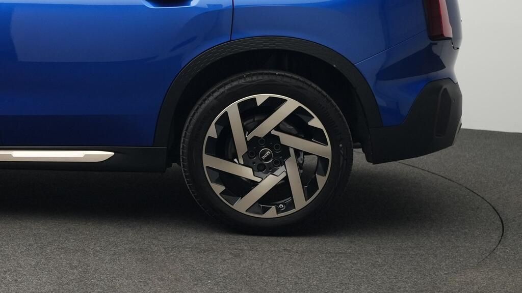 MINI Countryman C (Cooper) - Bild 19