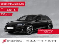 Audi A4 - Vorschau Bild 1