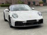 Porsche 992 911 Carrera 4 GTS T-Hybrid Cabriolet INNODRI - : Cabrio, 911