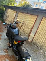 Ducati Diavel 1260 - Dark Stealth - TÜV neu  - DUCATI DIAVEL 1260
